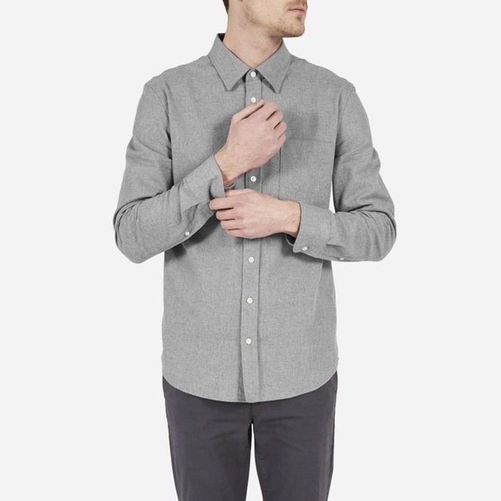 Everlane Button Down